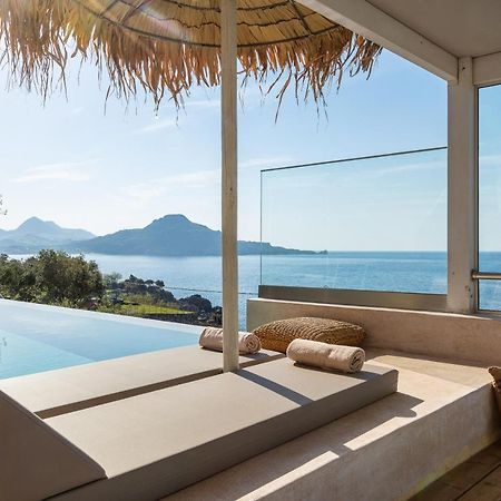Fotinari Villas Σελλία Εξωτερικό φωτογραφία