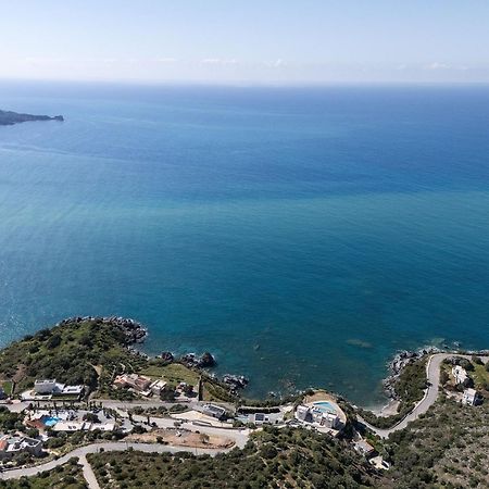Fotinari Villas Σελλία Εξωτερικό φωτογραφία