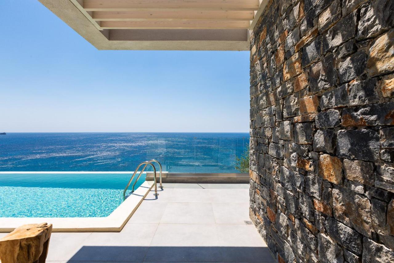 Fotinari Villas Σελλία Εξωτερικό φωτογραφία