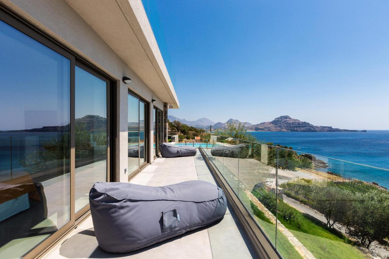 Fotinari Villas Σελλία Εξωτερικό φωτογραφία