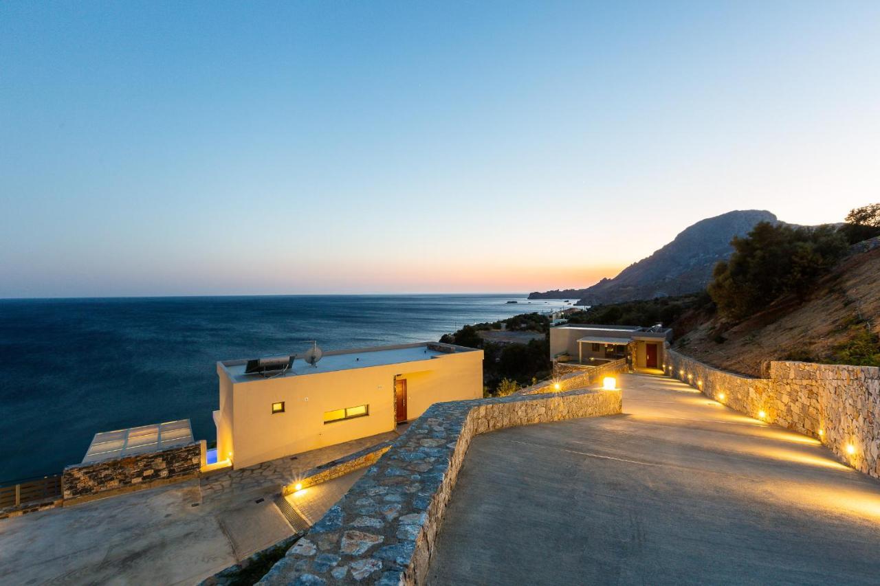 Fotinari Villas Σελλία Εξωτερικό φωτογραφία