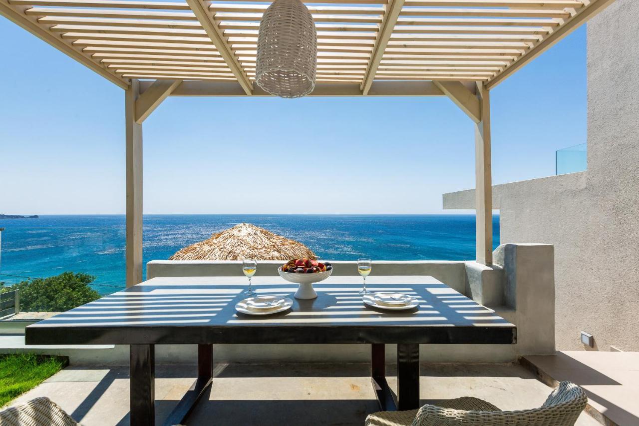 Fotinari Villas Σελλία Εξωτερικό φωτογραφία