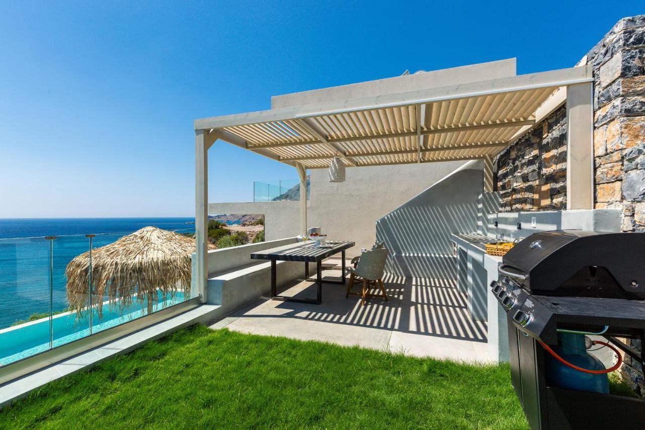 Fotinari Villas Σελλία Εξωτερικό φωτογραφία