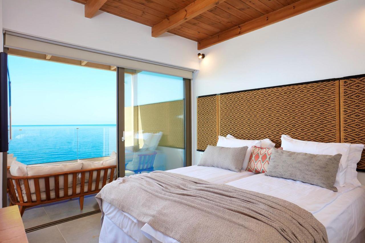 Fotinari Villas Σελλία Εξωτερικό φωτογραφία