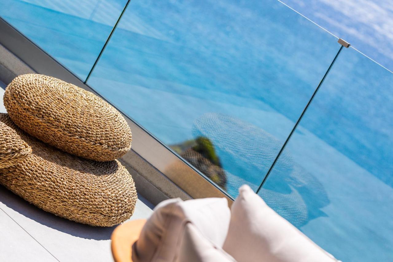 Fotinari Villas Σελλία Εξωτερικό φωτογραφία