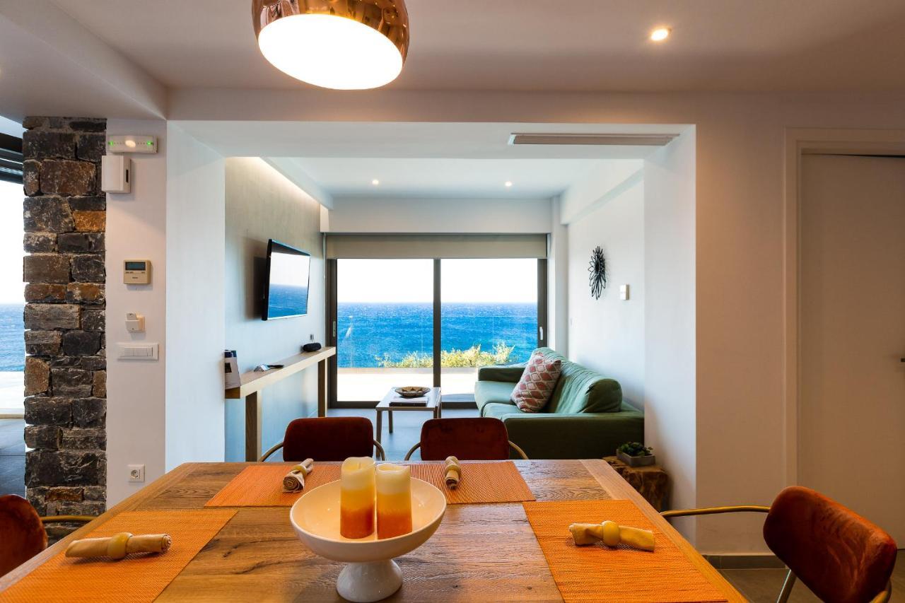 Fotinari Villas Σελλία Εξωτερικό φωτογραφία