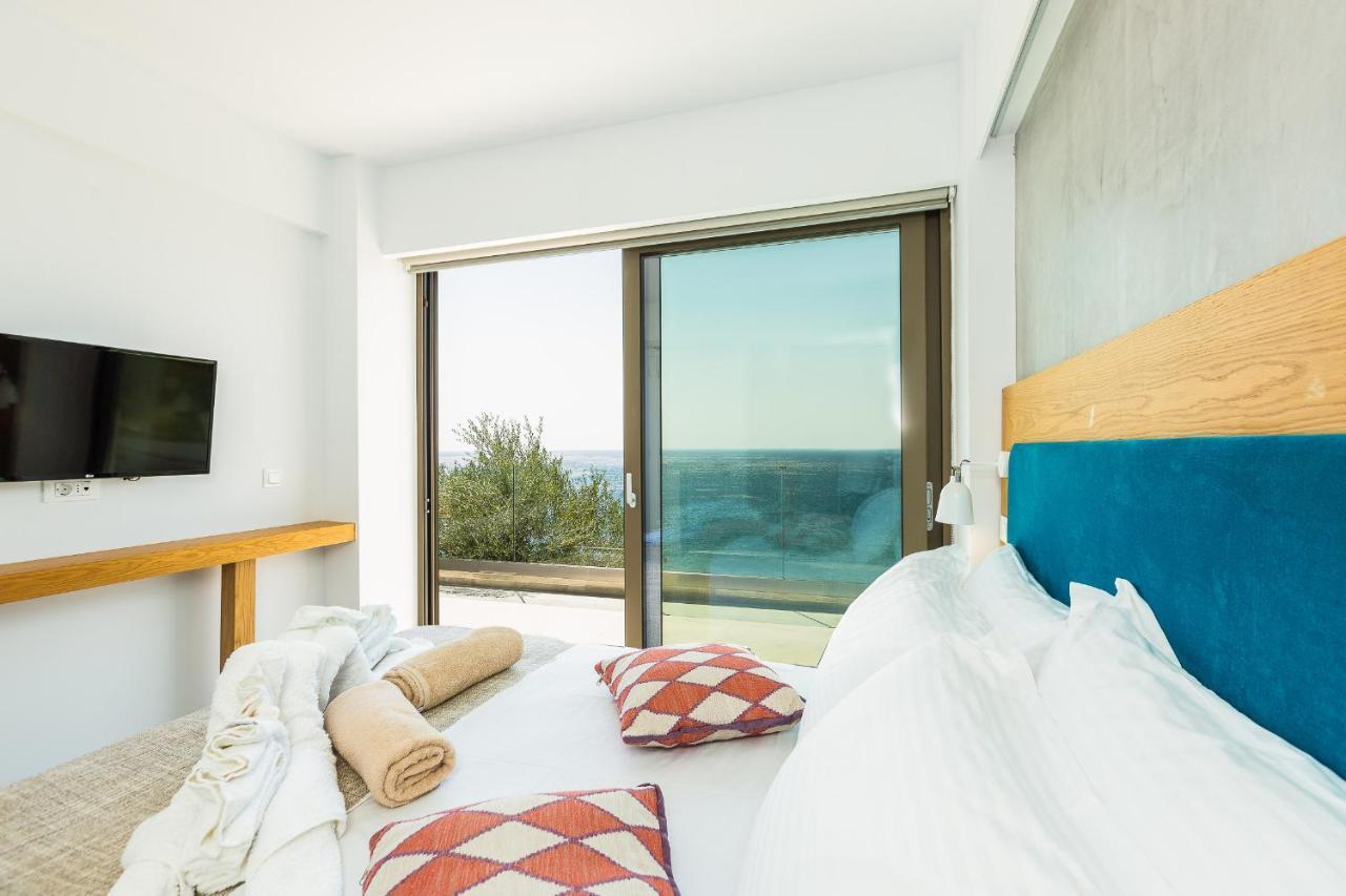 Fotinari Villas Σελλία Εξωτερικό φωτογραφία