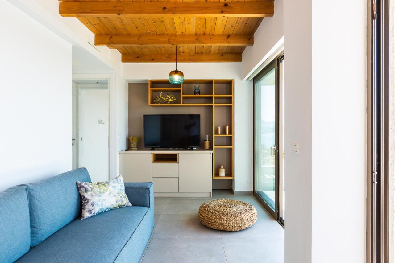 Fotinari Villas Σελλία Εξωτερικό φωτογραφία
