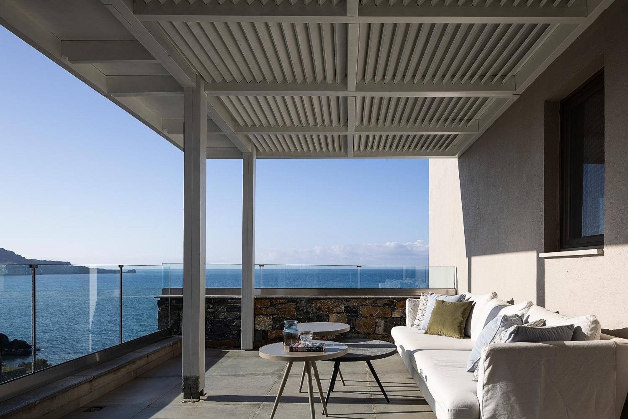Fotinari Villas Σελλία Εξωτερικό φωτογραφία