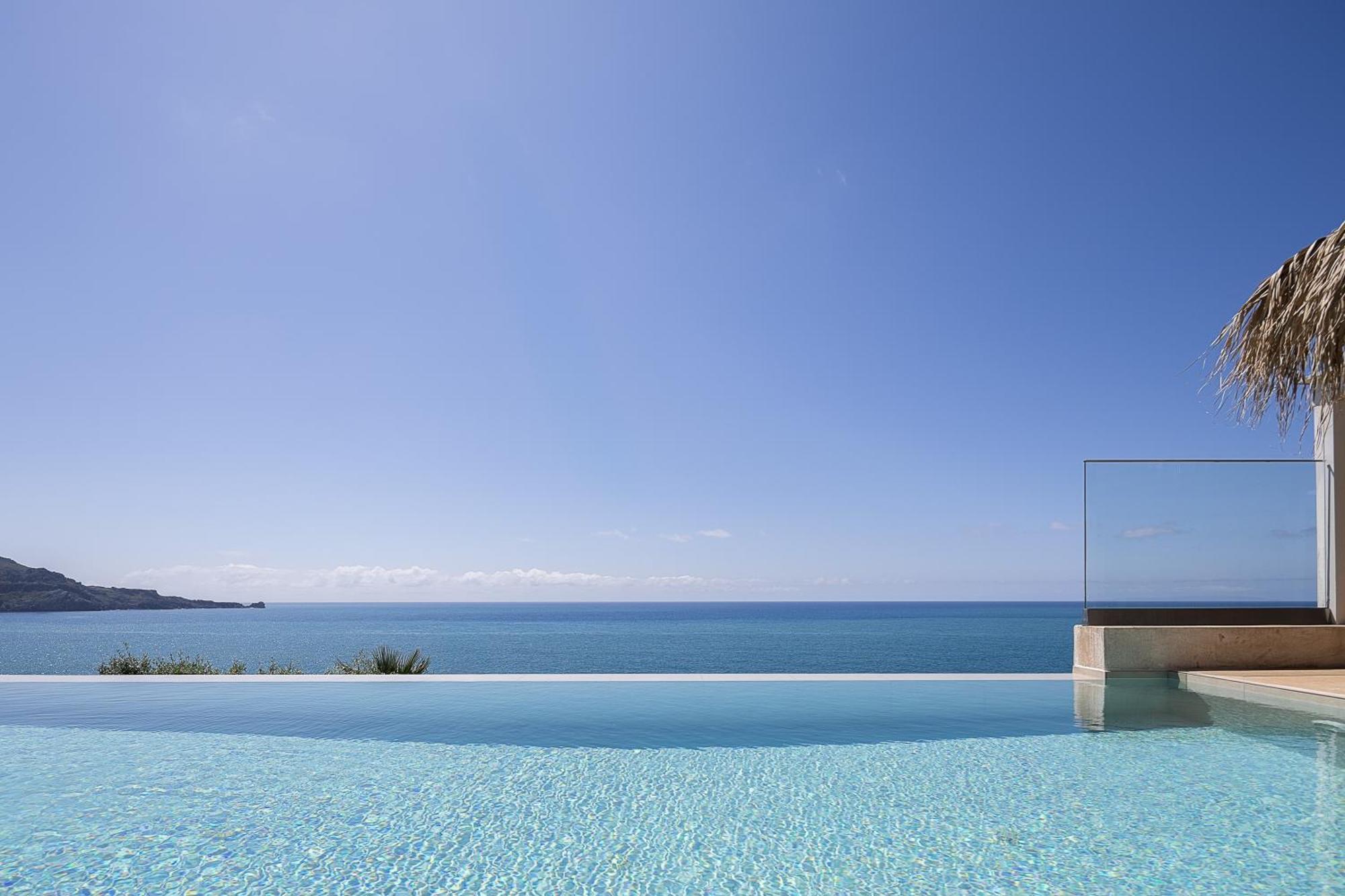 Fotinari Villas Σελλία Εξωτερικό φωτογραφία