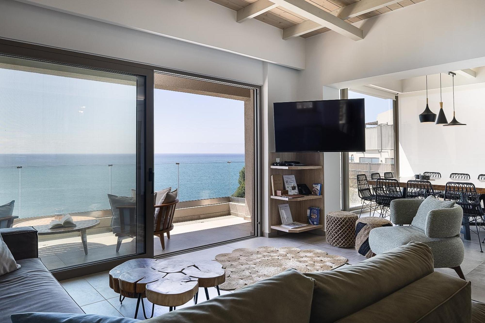 Fotinari Villas Σελλία Εξωτερικό φωτογραφία