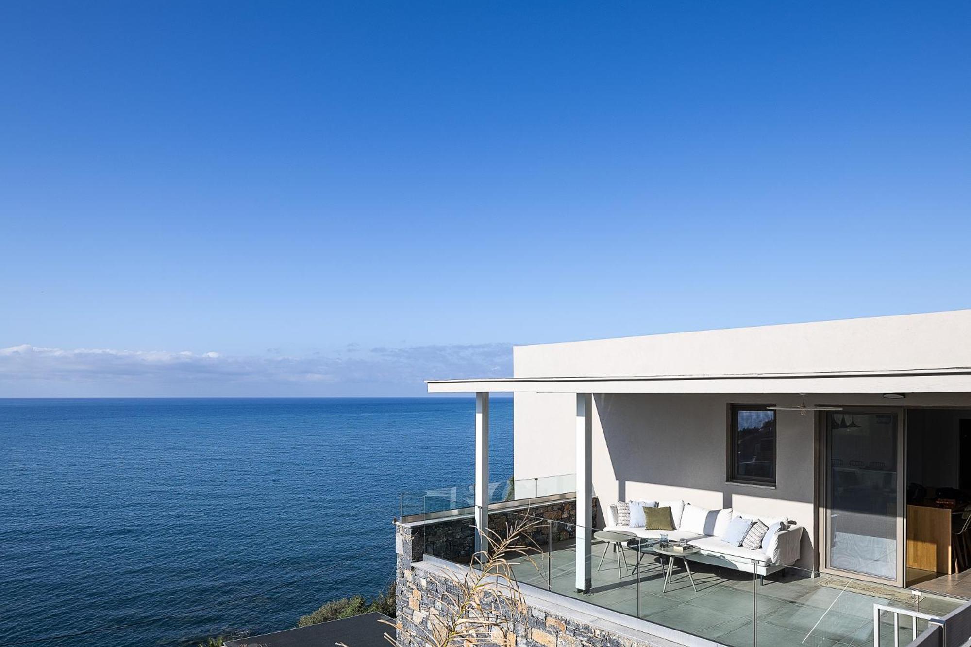 Fotinari Villas Σελλία Εξωτερικό φωτογραφία