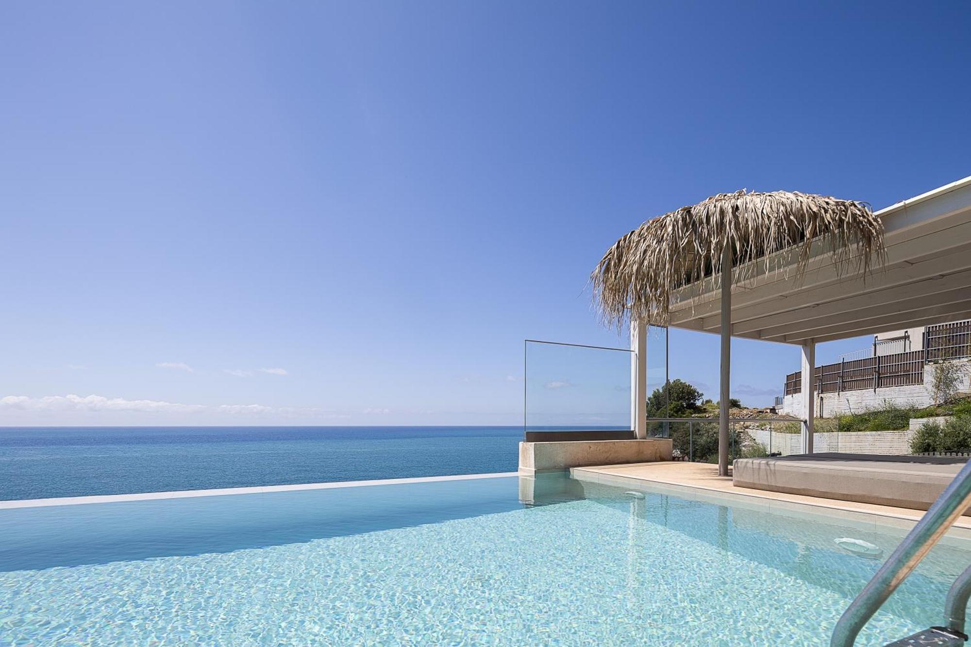 Fotinari Villas Σελλία Εξωτερικό φωτογραφία
