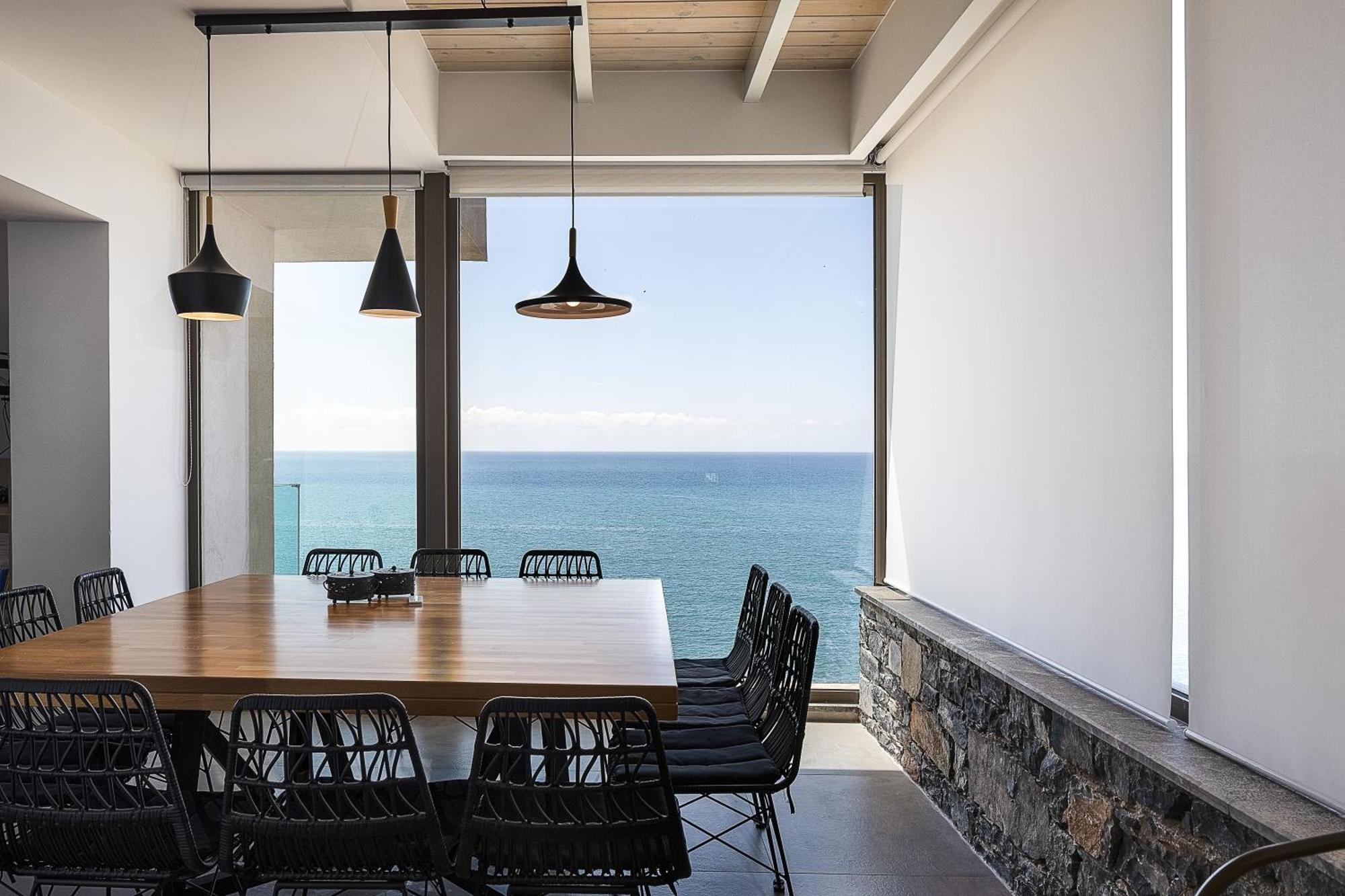 Fotinari Villas Σελλία Εξωτερικό φωτογραφία