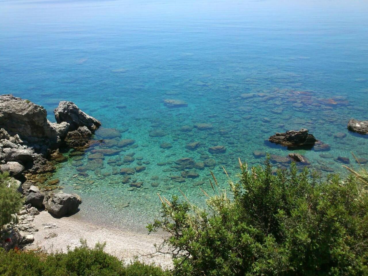 Fotinari Villas Σελλία Εξωτερικό φωτογραφία