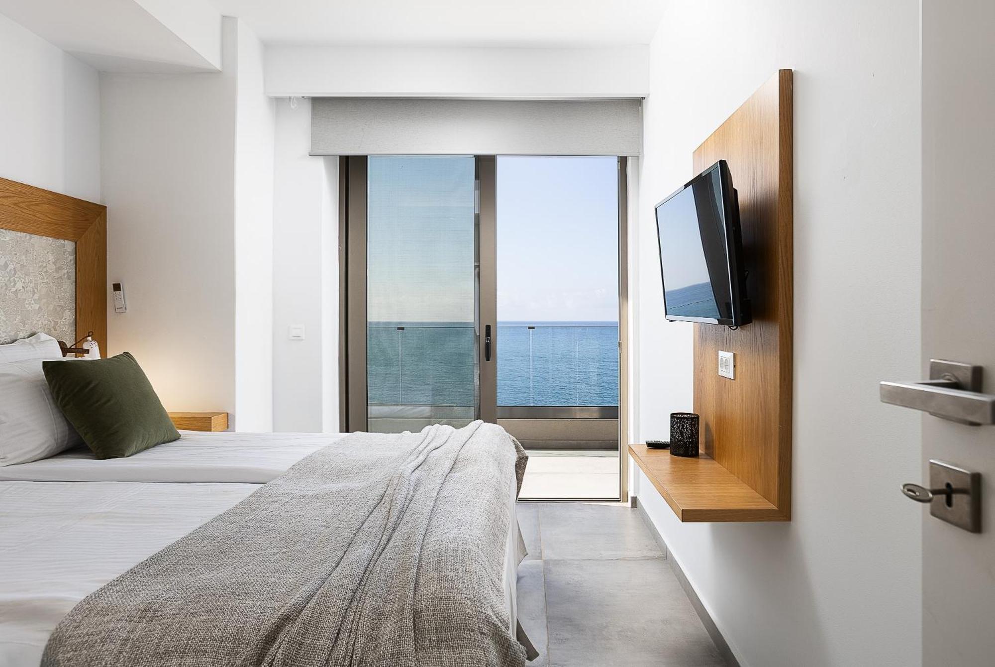 Fotinari Villas Σελλία Εξωτερικό φωτογραφία