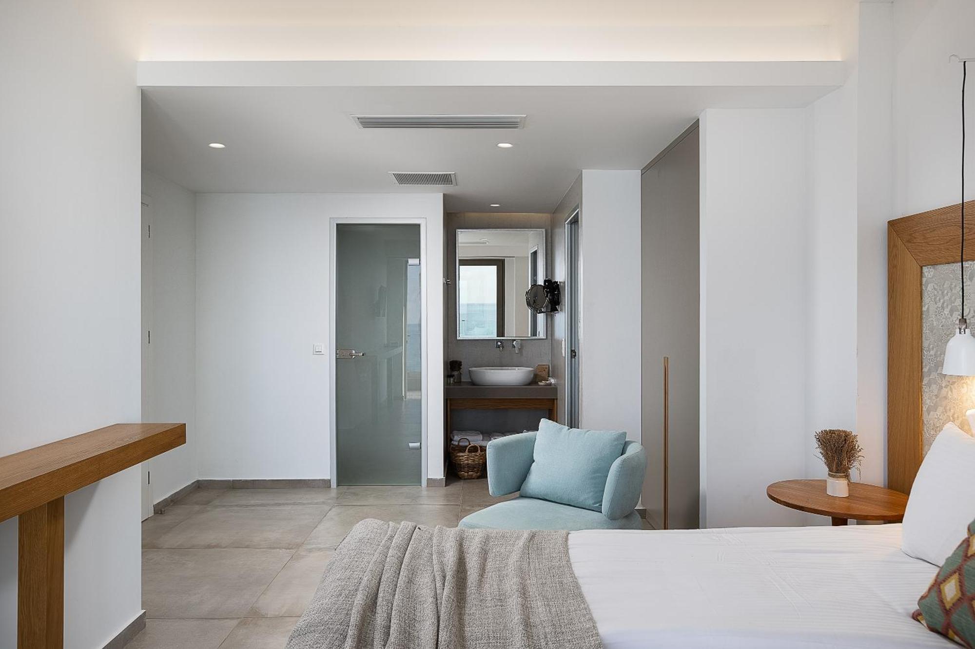 Fotinari Villas Σελλία Εξωτερικό φωτογραφία