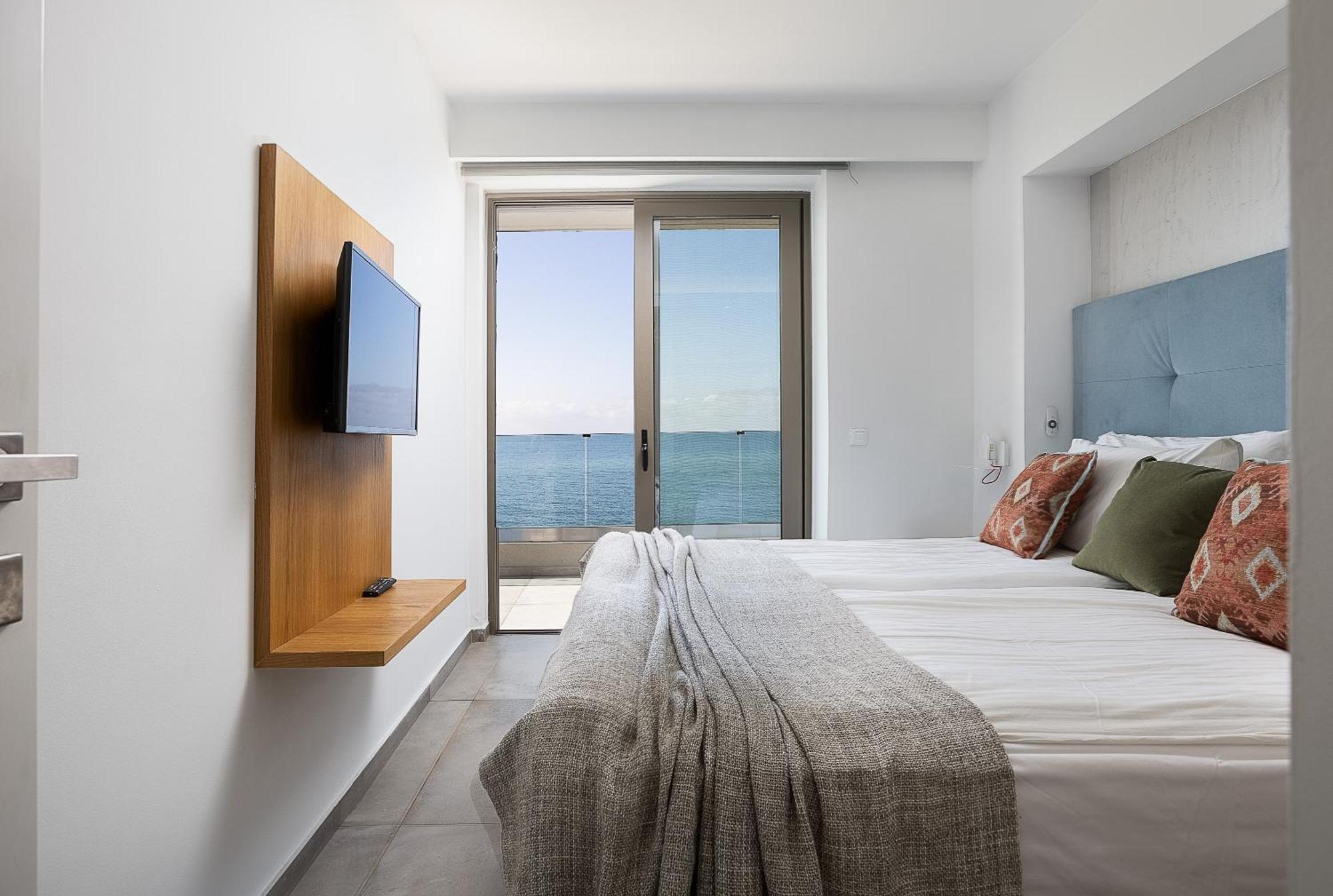 Fotinari Villas Σελλία Εξωτερικό φωτογραφία