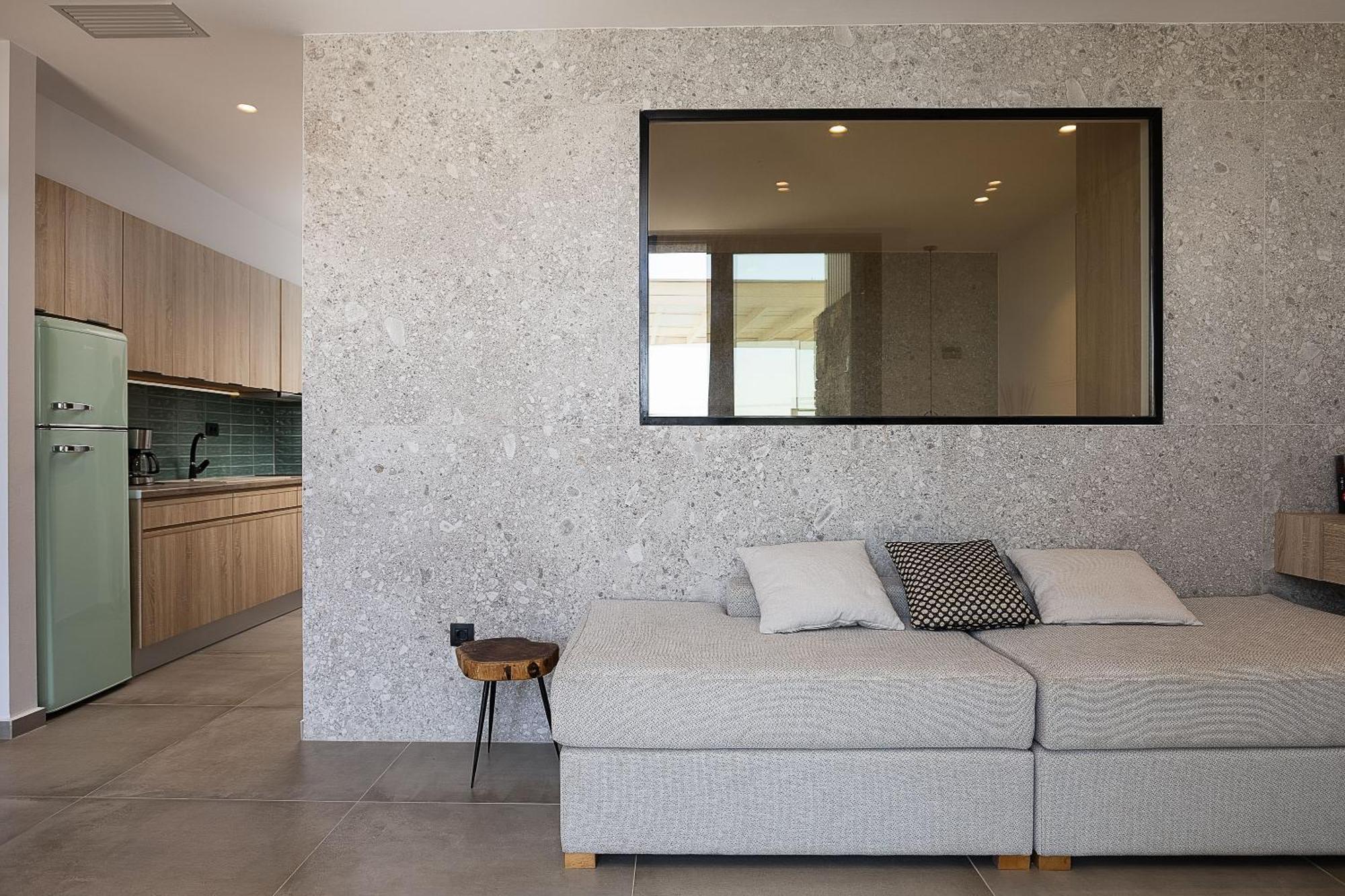 Fotinari Villas Σελλία Εξωτερικό φωτογραφία